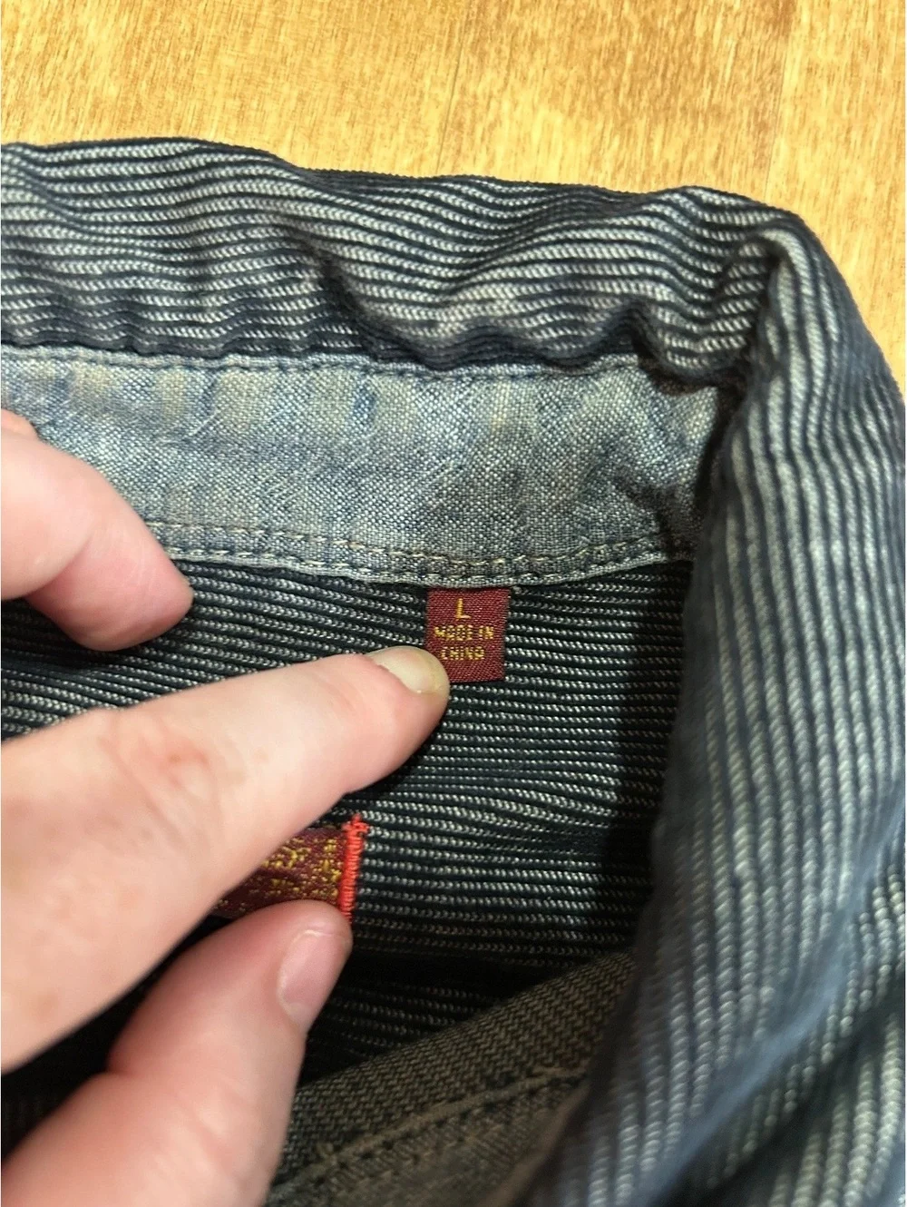 Levis this levi